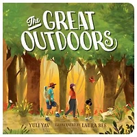 The Great Outdoors
