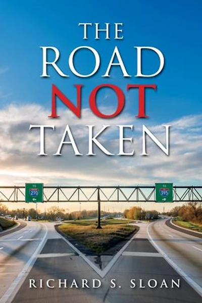 The Road Not Taken