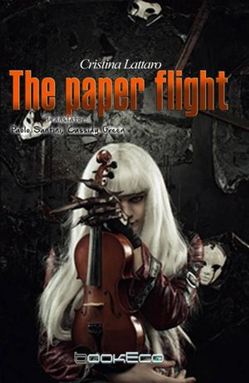The Paper Flight