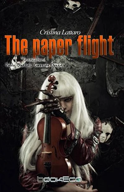 The Paper Flight