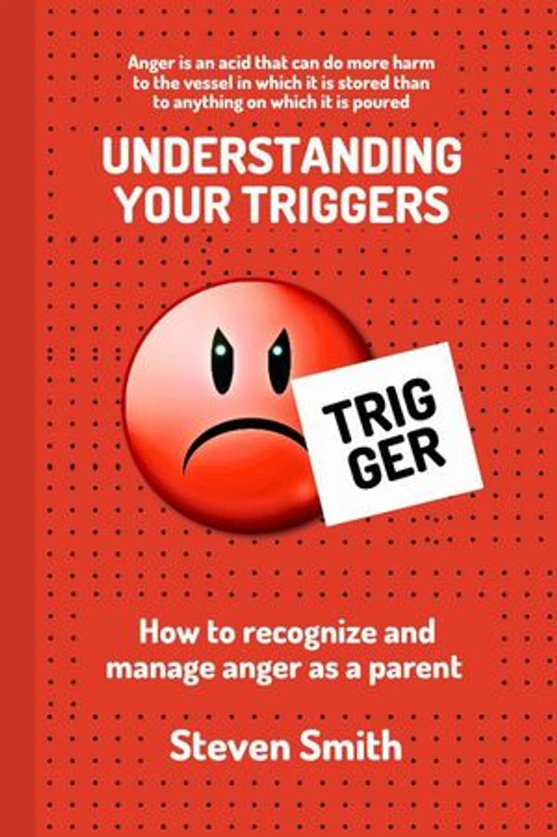 Understanding Your Triggers: How to Recognize and Manage Anger as a Parent
