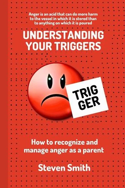 Understanding Your Triggers: How to Recognize and Manage Anger as a Parent