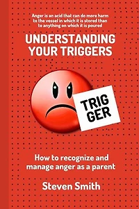 Understanding Your Triggers: How to Recognize and Manage Anger as a Parent