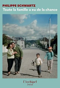 Toute la famille a eu de chance