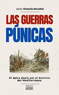 Las Guerras Púnicas: Historia Mundial, #0