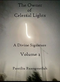 The Owner of Celestial Lights: A Divine Signature: Life's Events Series, #2