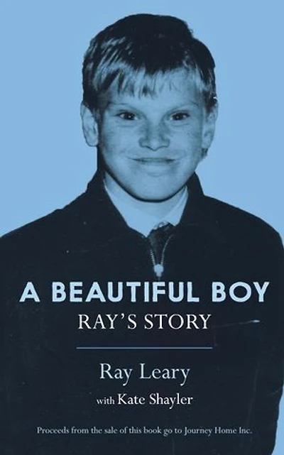 A Beautiful Boy: Ray's Story