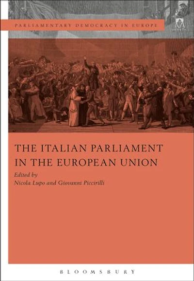 The Italian Parliament European Union