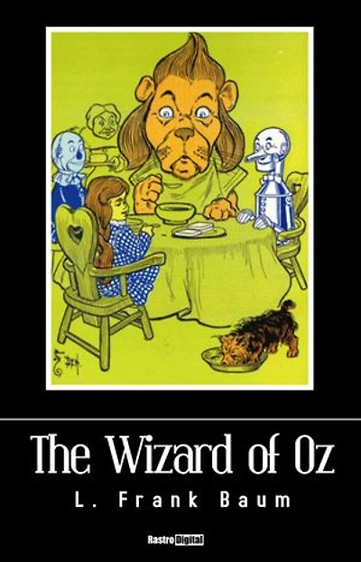 The Wizard of Oz