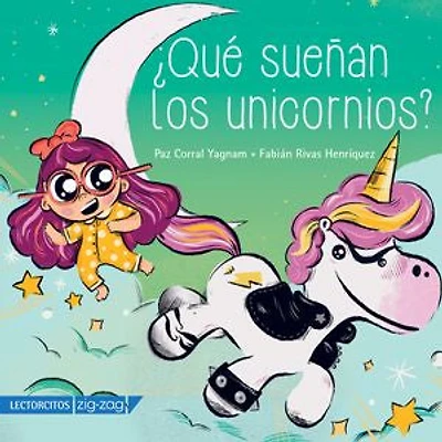 ¿Qué sueñan los unicornios?