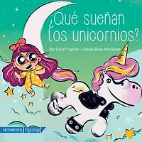 ¿Qué sueñan los unicornios?
