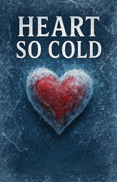 Heart So Cold: Heart So Cold, #1