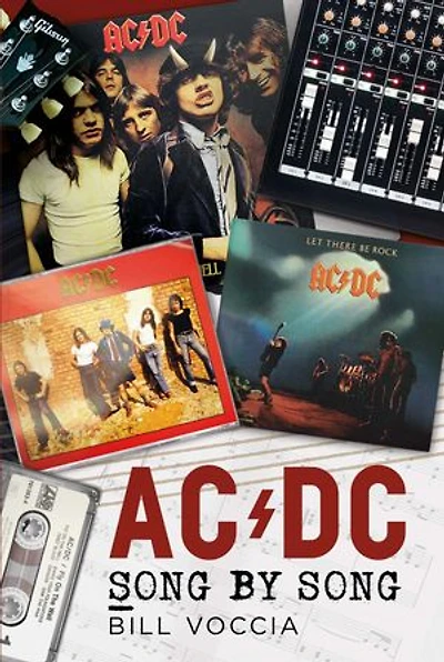 AC/DC: Song by
