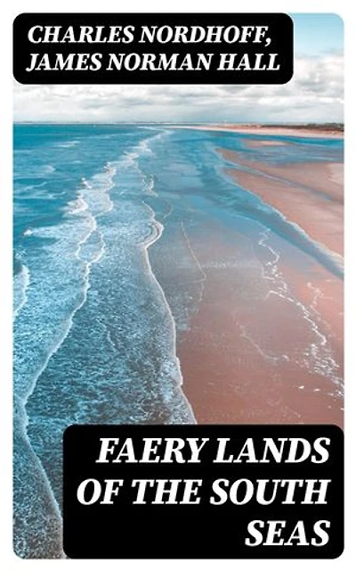 Faery Lands of the South Seas
