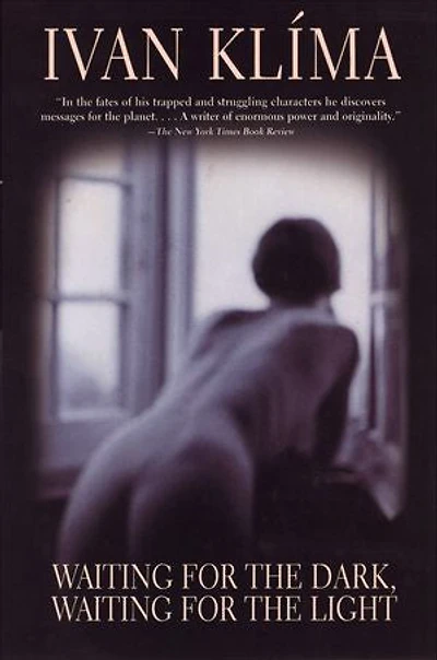 Waiting for the Dark, Light: A Novel