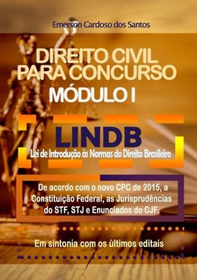 Direito Civil Para Concurso