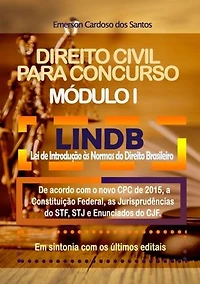 Direito Civil Para Concurso