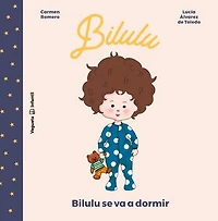 Bilulu se va a dormir