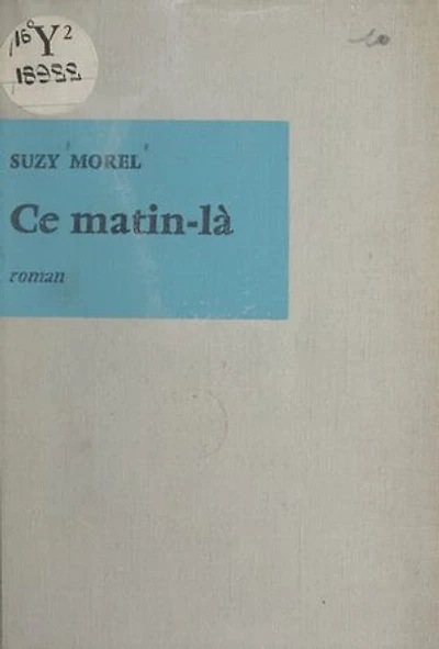 Ce matin-là