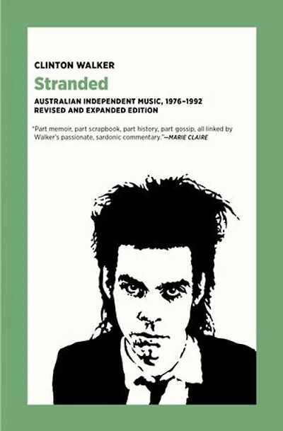 Stranded: Australian Independent Music, 1976-1992
