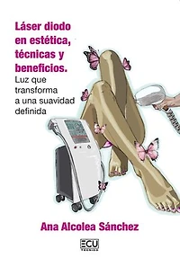 Láser diodo en estética, técnicas y beneficios