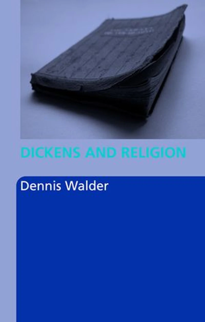 Dickens And Religion