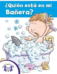 ¿Quién está en mi Bañera?