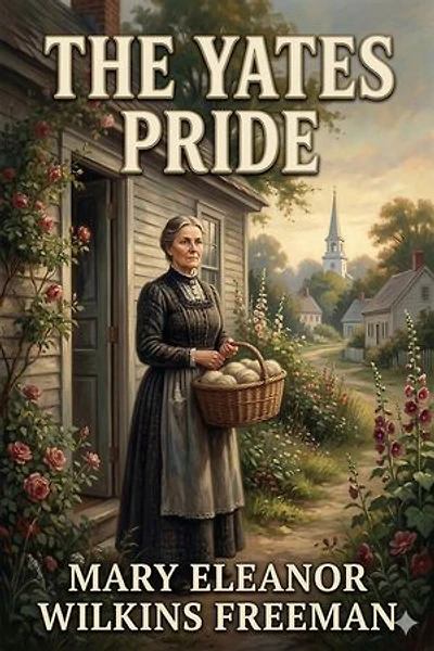 The Yates Pride: A Romance