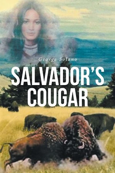 Salvador's Cougar