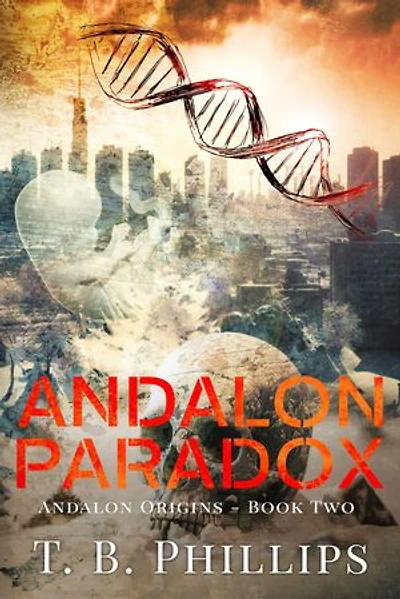 Andalon Paradox