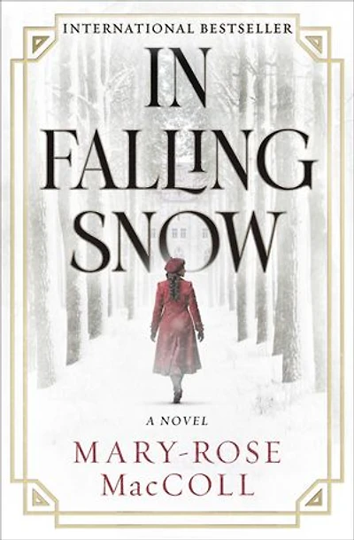 Falling Snow: A Novel