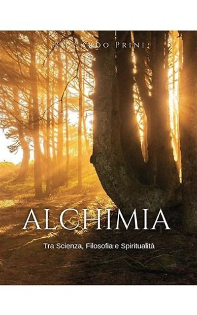 Alchimia: Un viaggio tra Scienza, Filosofia e Spiritualità