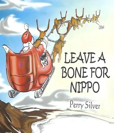Leave A Bone For Nippo