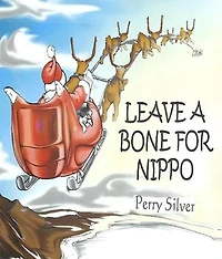 Leave A Bone For Nippo