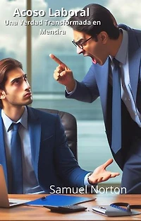 Acoso Laboral - Una Verdad Transformada en Mentira: EMPLEO, TRABAJO, EMPRESAS, ACOSO, ABUSO, TRANQULIDAD., #1