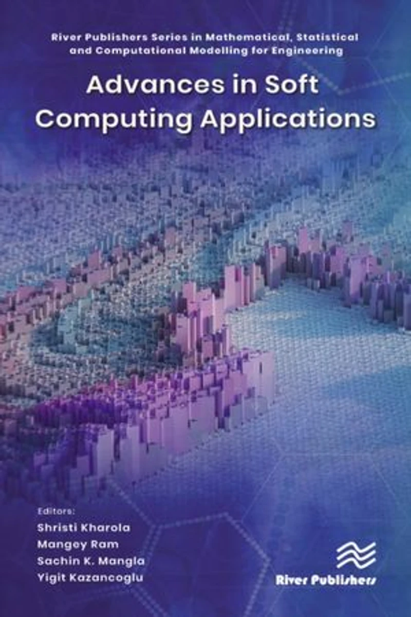 Advances Soft Computing Applications