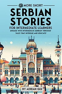 69 More Short Serbian Stories for Intermediate Learners: Engage with Intermediate Serbian Through Tales That Intrigue and Educate!