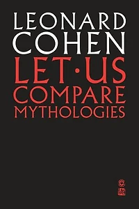 Let Us Compare Mythologies