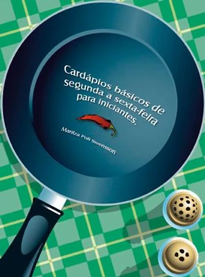 Cardápios básicos de segunda a sexta-feira para iniciantes
