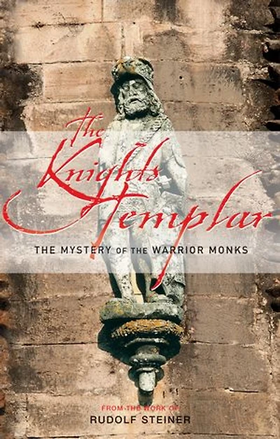the Knights Templar: Mystery of Warrior Monks