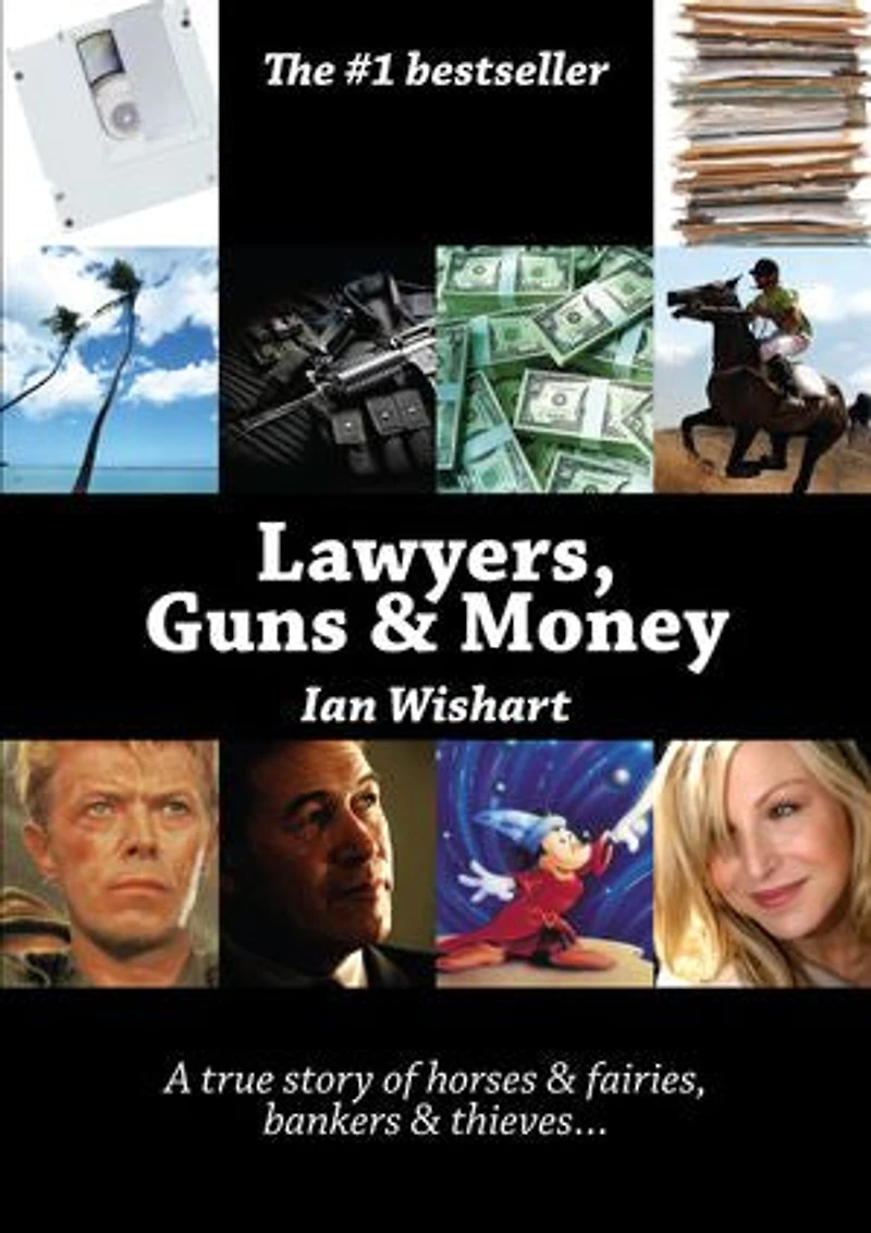 Lawyers, Guns & Money