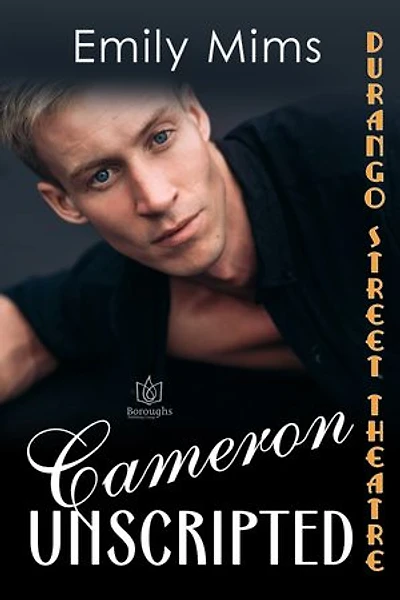 Cameron Unscripted: Durango Street Theatre, #6