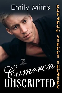 Cameron Unscripted: Durango Street Theatre, #6