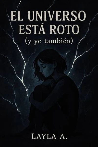 El Universo está roto (y yo también)