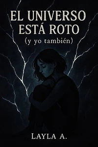 El Universo está roto (y yo también)