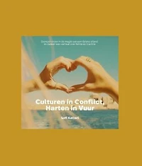Culturen in Conflict, Harten in Vuur: Liefde en traditie op een mysterieus Grieks eiland.