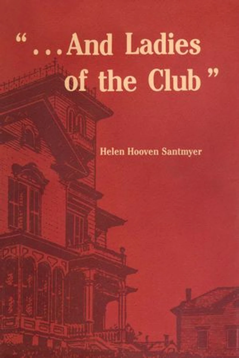 “. . And the Ladies of Club”