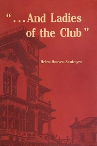 “. . And the Ladies of Club”