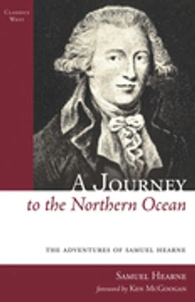 A Journey to the Northern Ocean