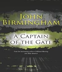 A Captain of the Gate